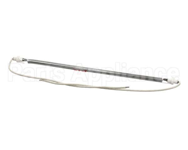 HE-198050 Star Heatertube,Quartz,507W-220V,Et10