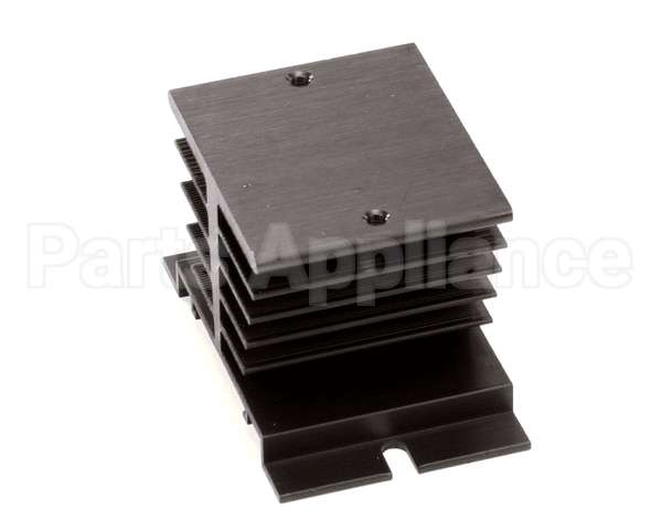 HE-37689 Alto Shaam Heat Sink, Vector Series