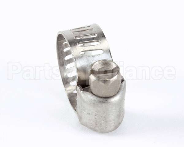 HF0009 Bki Clamp, Hose #6207 #4