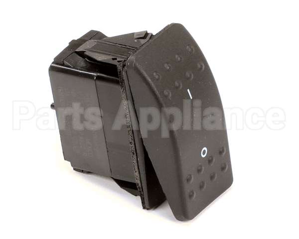 HF16WP2 R F Hunter Rocker Switch