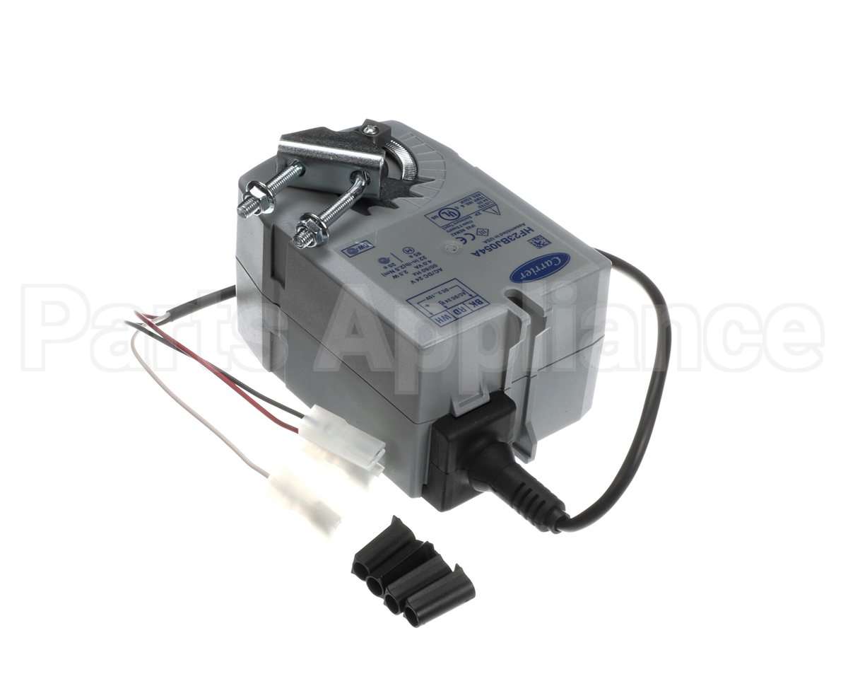 HF23BJ054 Bryant Payne Actuator Motor