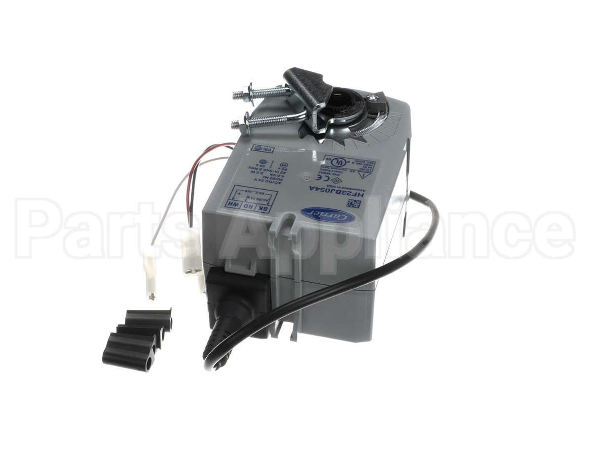 HF23BJ054 Bryant Payne Actuator Motor