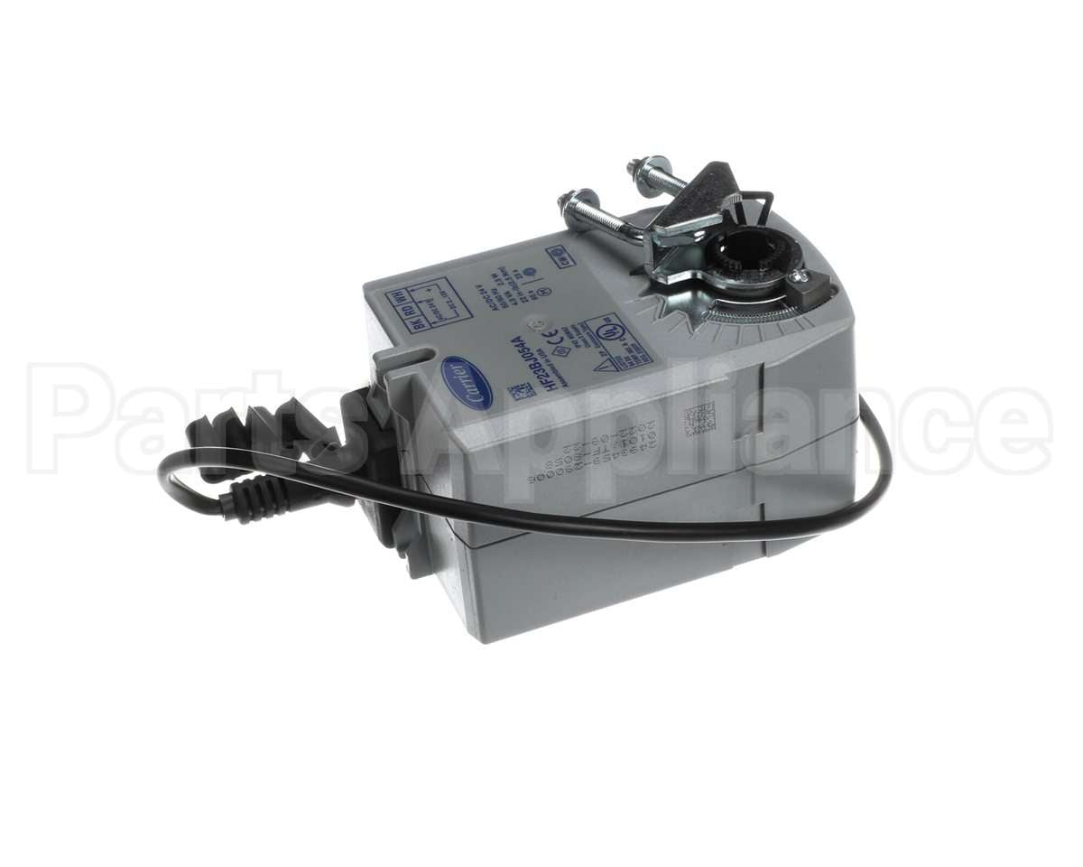 HF23BJ054 Bryant Payne Actuator Motor