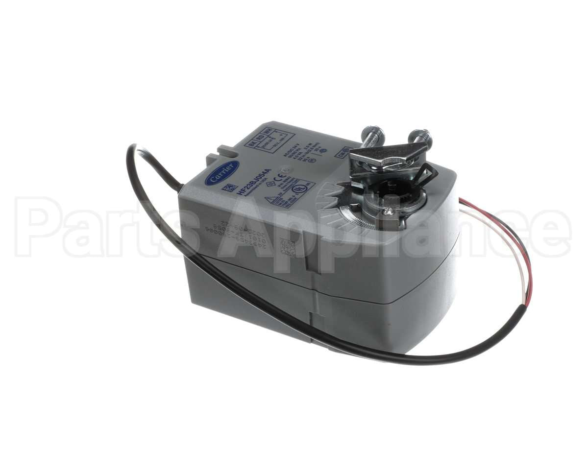 HF23BJ054 Bryant Payne Actuator Motor