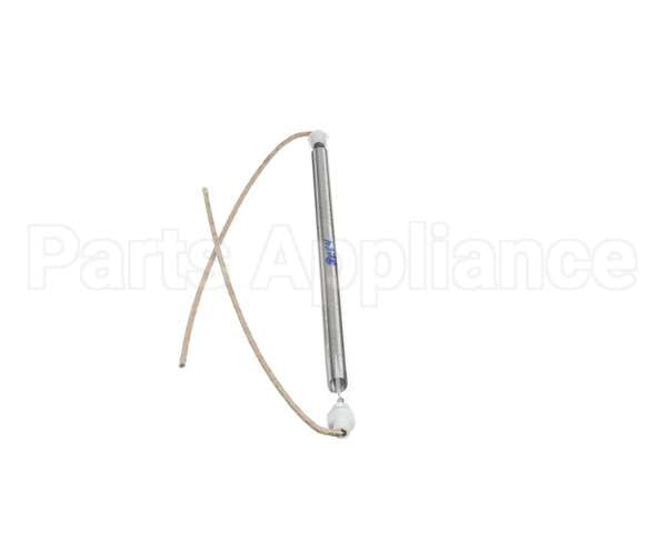 HG-198064 Star Heatertube,Quartz/800W120V,18Ohm