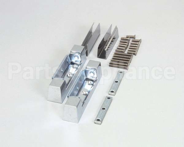 HG-2014 Alto Shaam Hinge,1 1/8,Offset