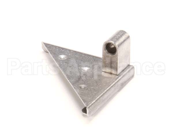 HG-27217 Alto Shaam Hinge,Lower,Inner Glasscombi E