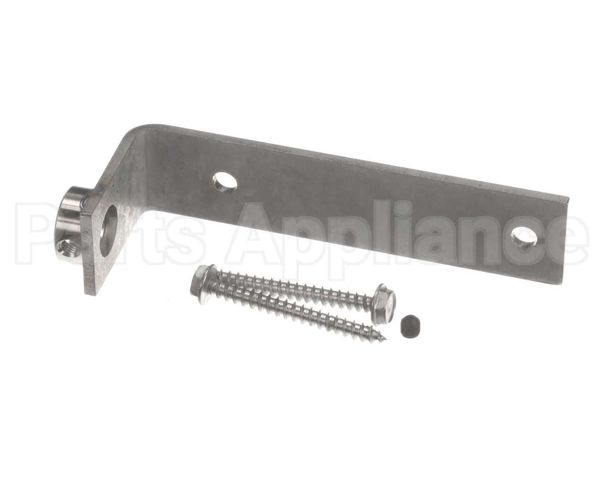 HG-29836 Alto Shaam Hinge, Strap W/Collar 38Mm