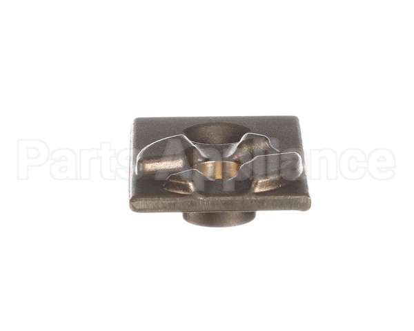 HG-35505 Alto Shaam Hinge Upper Ratchet W/ Radius