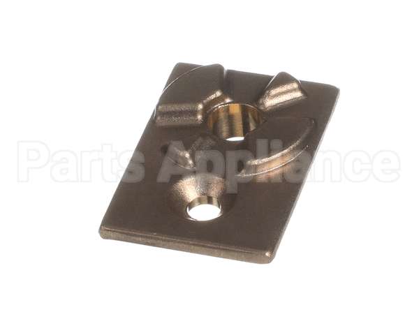 HG-35505 Alto Shaam Hinge Upper Ratchet W/ Radius