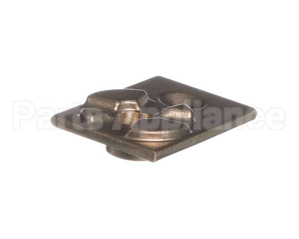 HG-35505 Alto Shaam Hinge Upper Ratchet W/ Radius