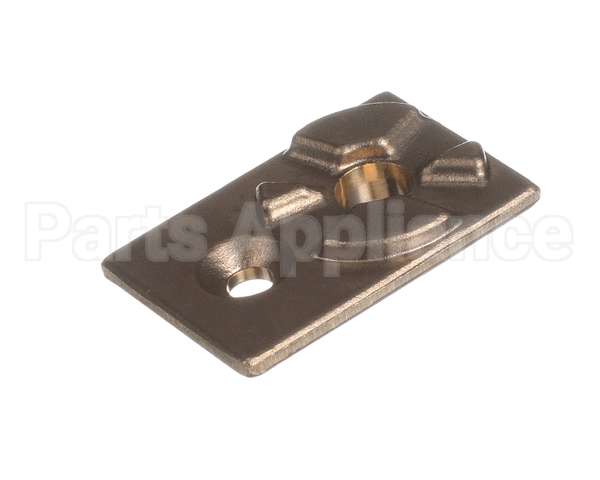 HG-35505 Alto Shaam Hinge Upper Ratchet W/ Radius