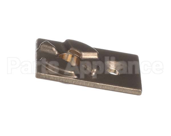 HG-35505 Alto Shaam Hinge Upper Ratchet W/ Radius