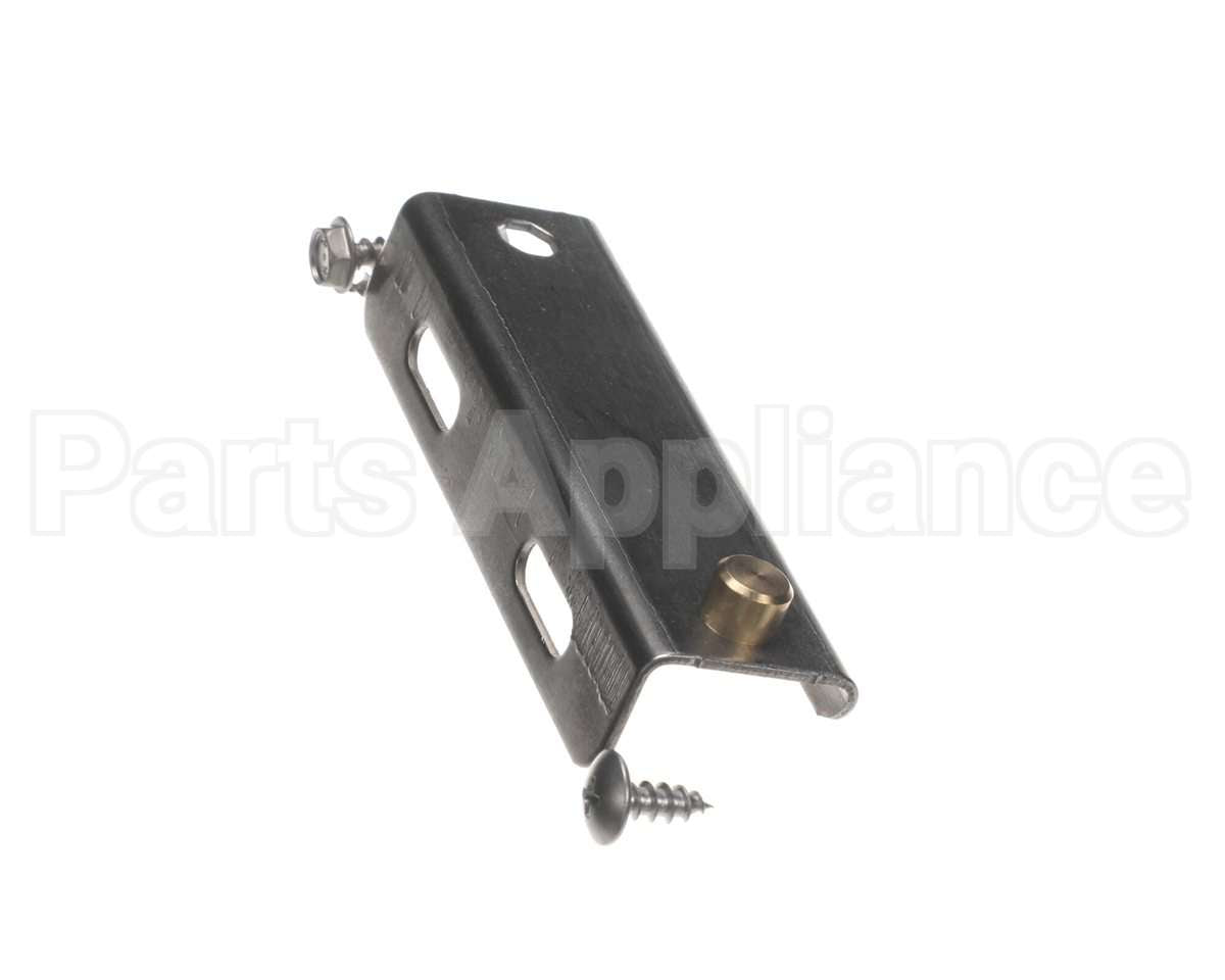 HG-35736 Alto Shaam Hinge, Top Door Left Hand Channel Rp