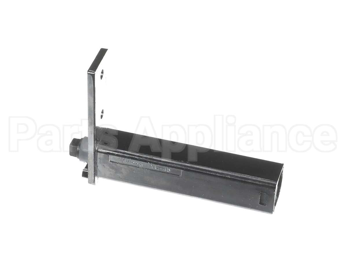 HG-36266 Alto Shaam Hinge Spring Loaded + Square