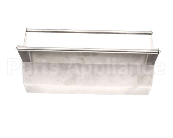 HG18-0527 Belshaw Assembly; Glaze Applicator