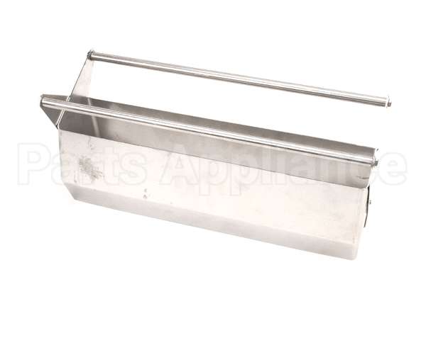 HG18-0527 Belshaw Assembly; Glaze Applicator