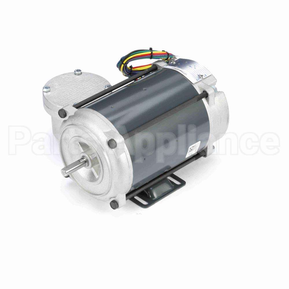 HG458 Marathon Motor