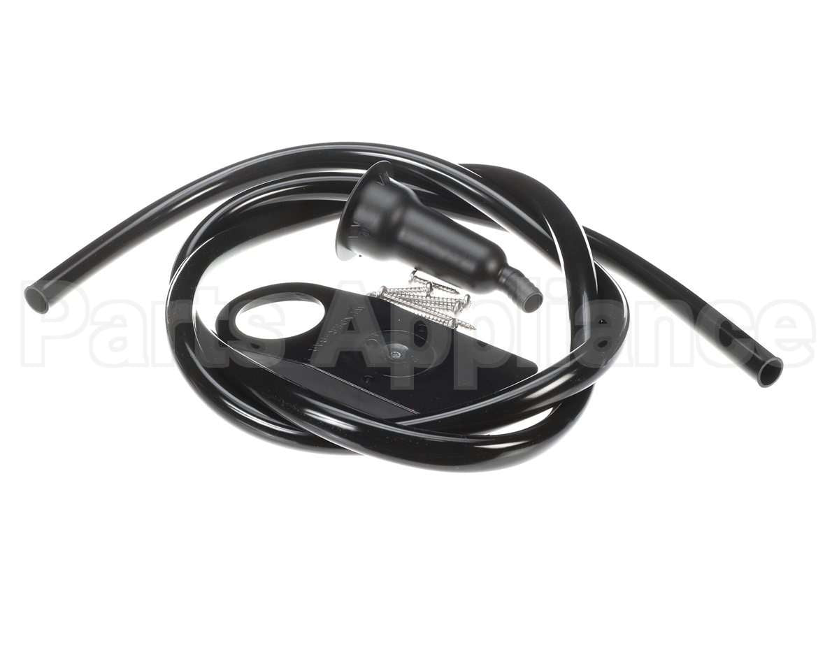 HH-KIT-1 Wunder-Bar Doda Gun Holder/W Rubber Cap