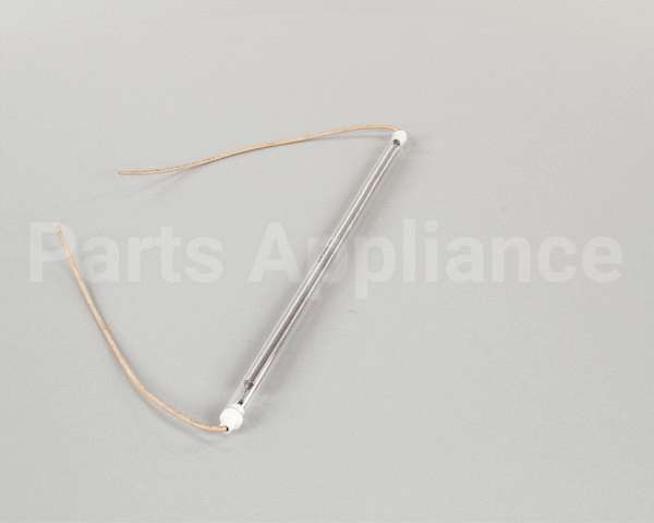 HH-Z10138 Star Heatertube,Quartz-700W240V, 80V