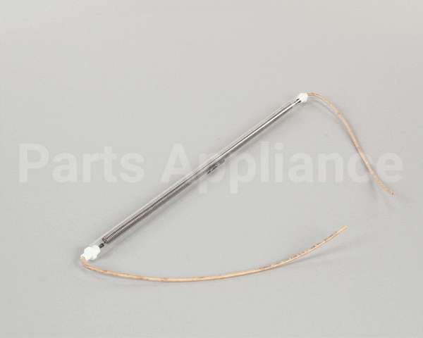 HH-Z10138 Star Heatertube,Quartz-700W240V, 80V