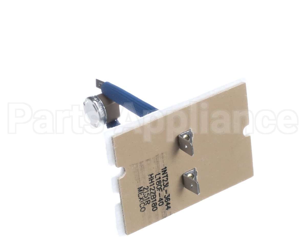 HH12ZB180 Bryant Payne 140-180F Auto Limit Switch