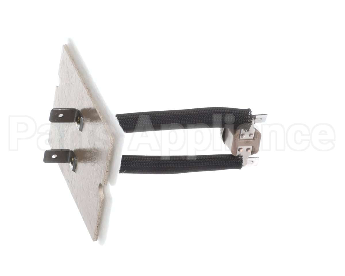 HH12ZB190 Bryant Payne 150-190F Auto Limit Switch