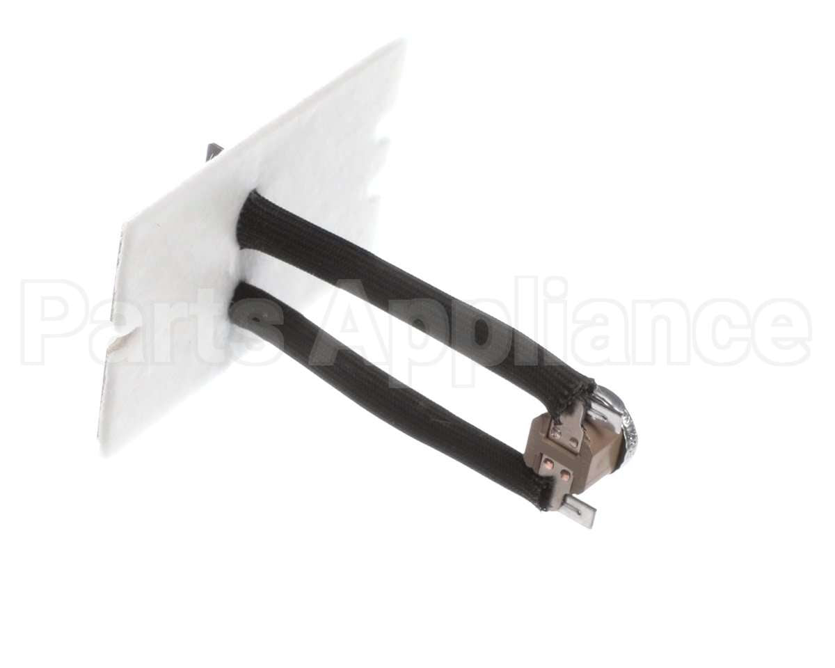 HH12ZB190 Bryant Payne 150-190F Auto Limit Switch