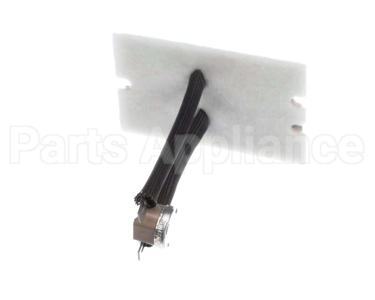 HH12ZB190 Carrier 150-190F Auto Limit Switch