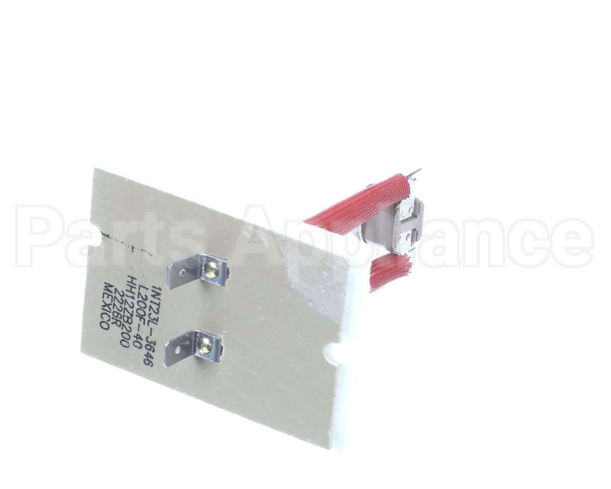 HH12ZB200 Carrier 160-200F Auto Limit Switch