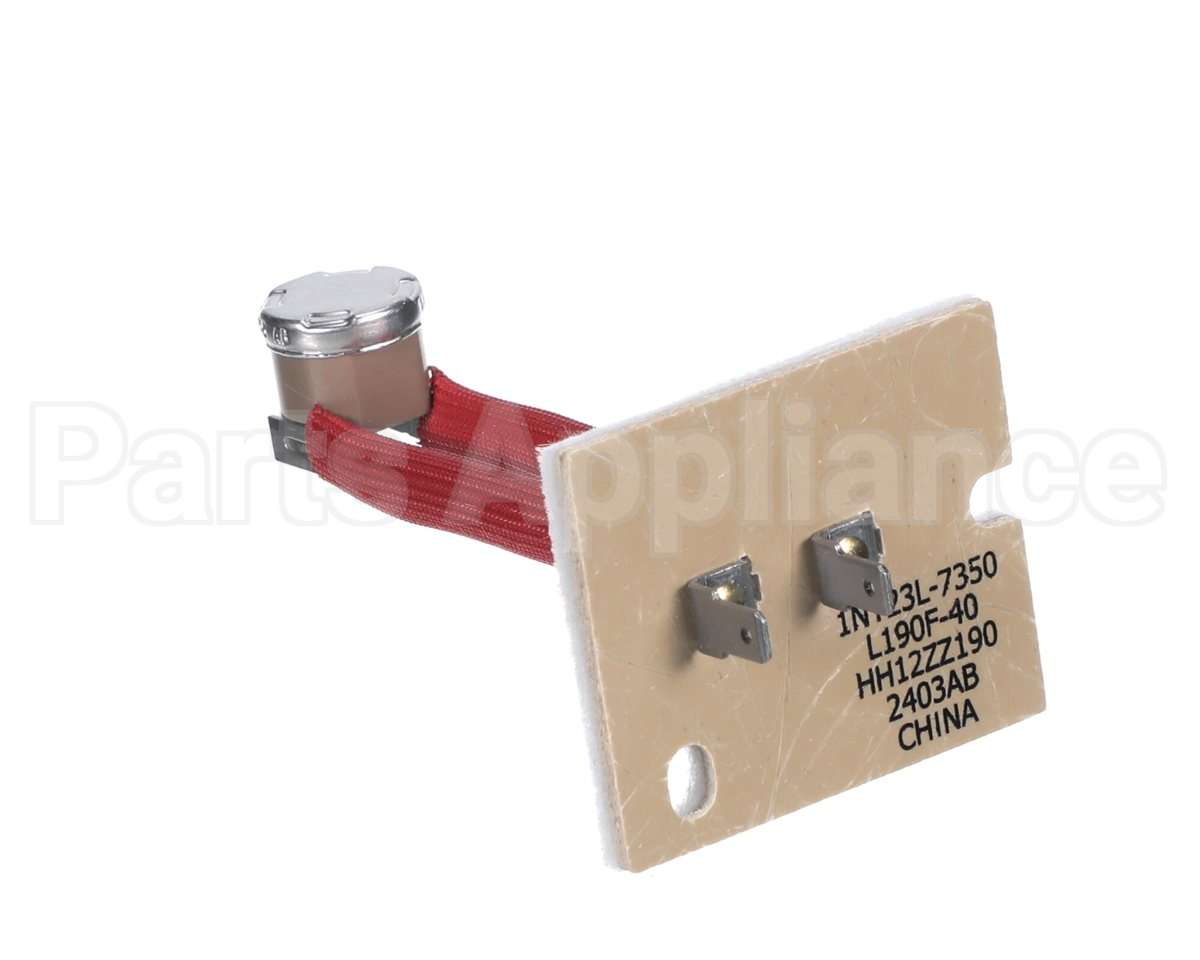 HH12ZZ190 Bryant Payne L190F-40 High Limit Switch