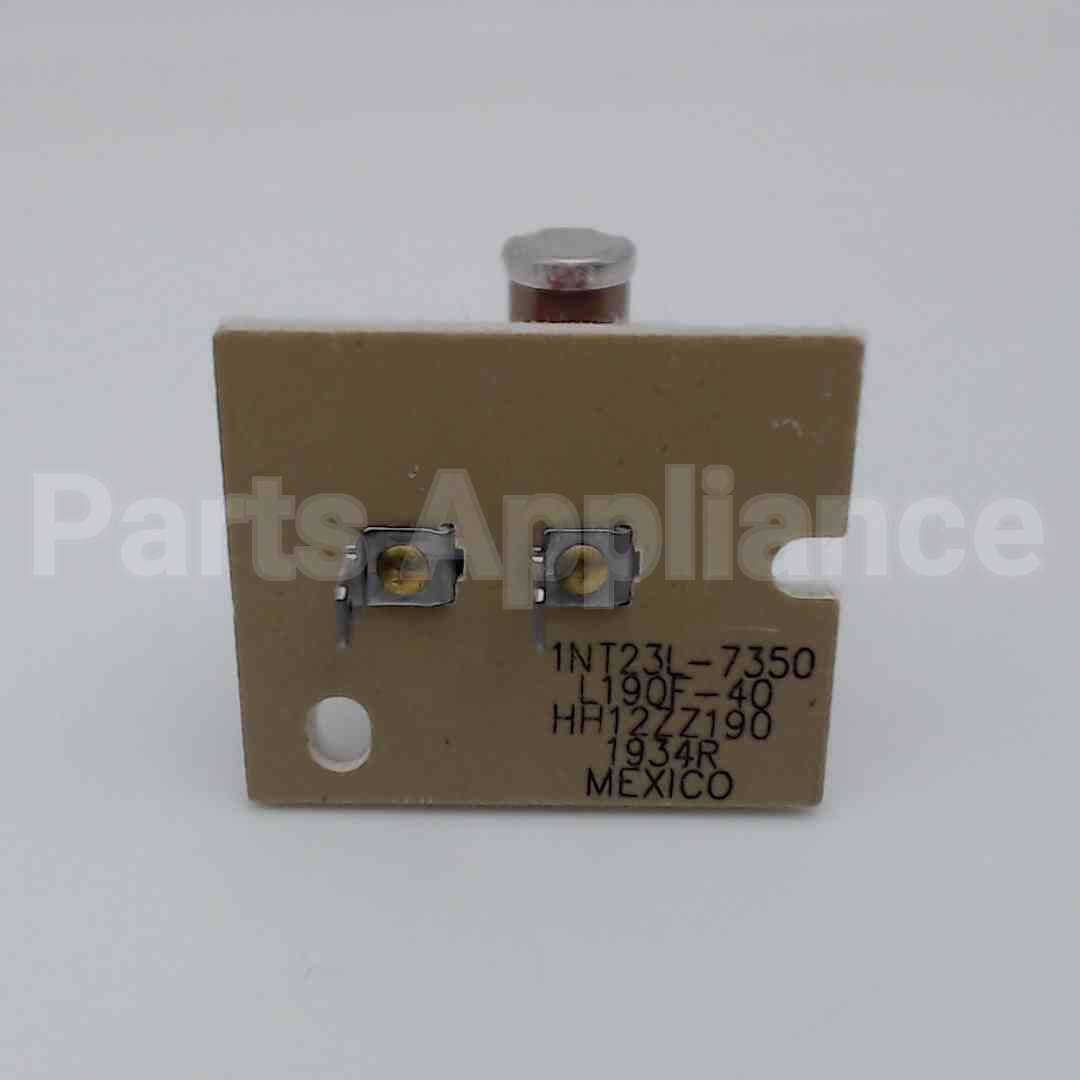 HH12ZZ190 Carrier L190F-40 High Limit Switch