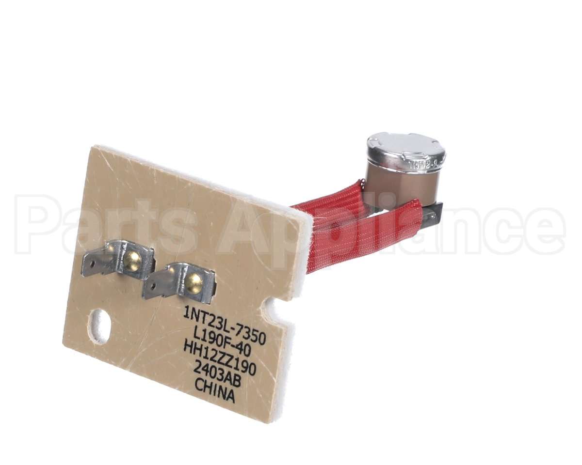 HH12ZZ190 Carrier L190F-40 High Limit Switch