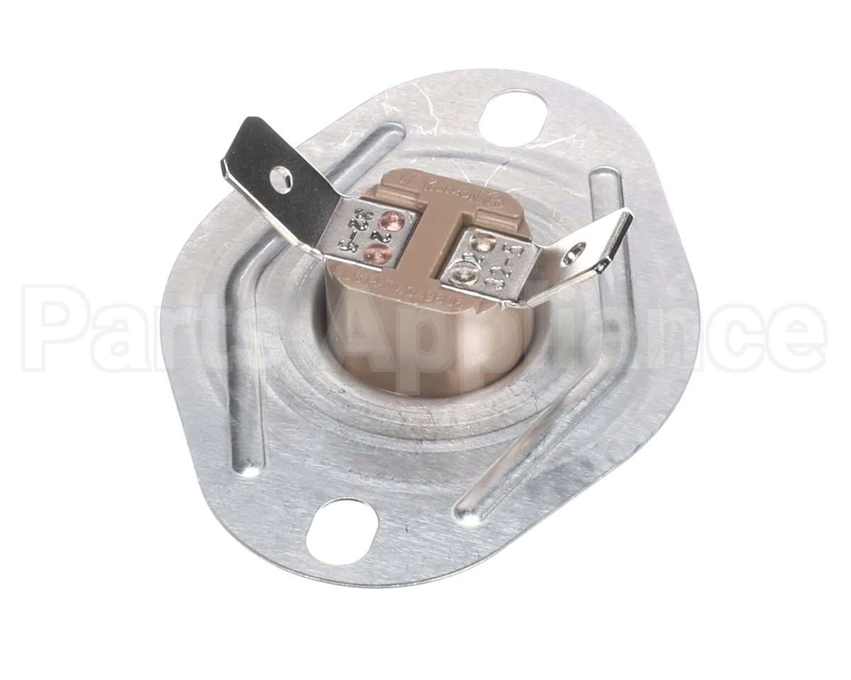 HH18HA138 Carrier 95-135F Auto Limit Switch