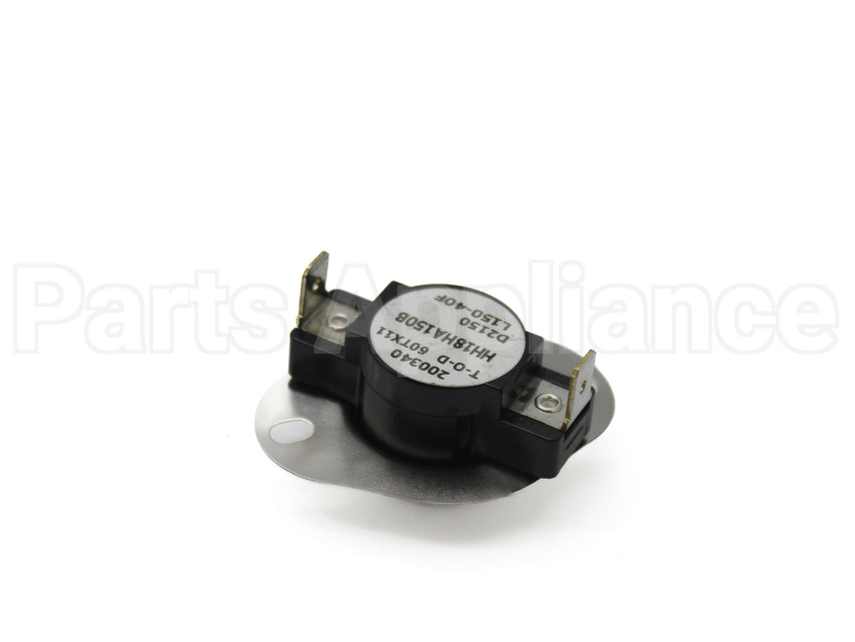 HH18HA150 Carrier L150-40F Limit Switch