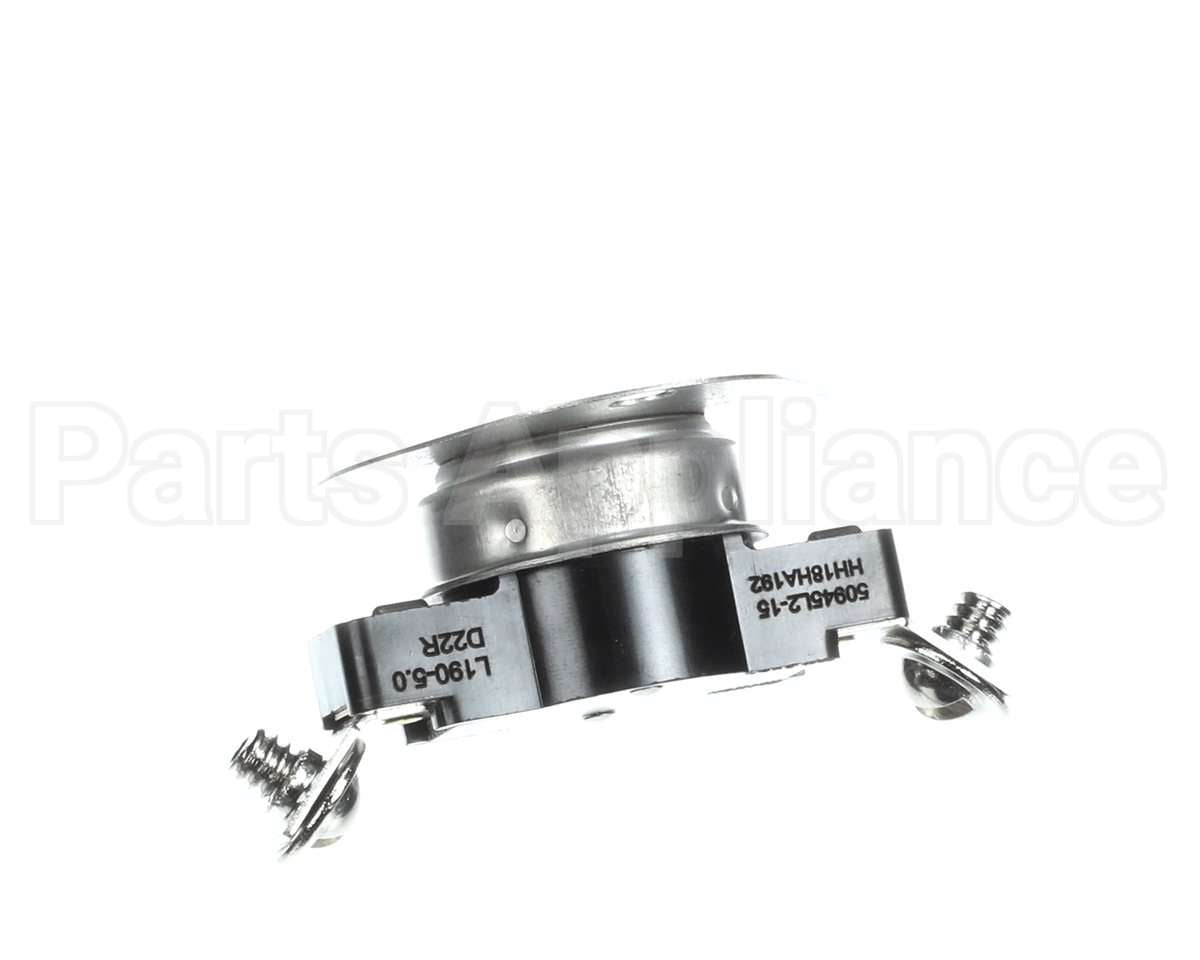 HH18HA192 Bryant Payne 140-190F Auto Limit Switch