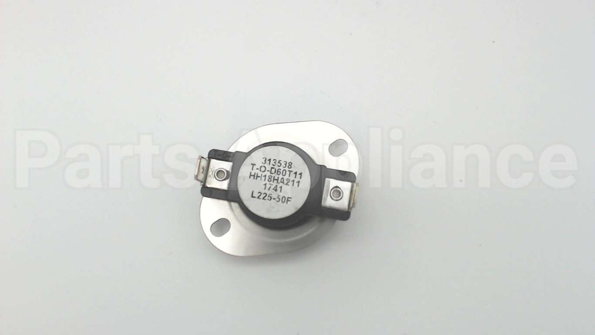 HH18HA211 Carrier Spst 225Op 175Cl Auto Rollout