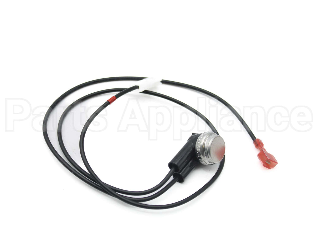 HH18HA296 Carrier Temp Limit Switch