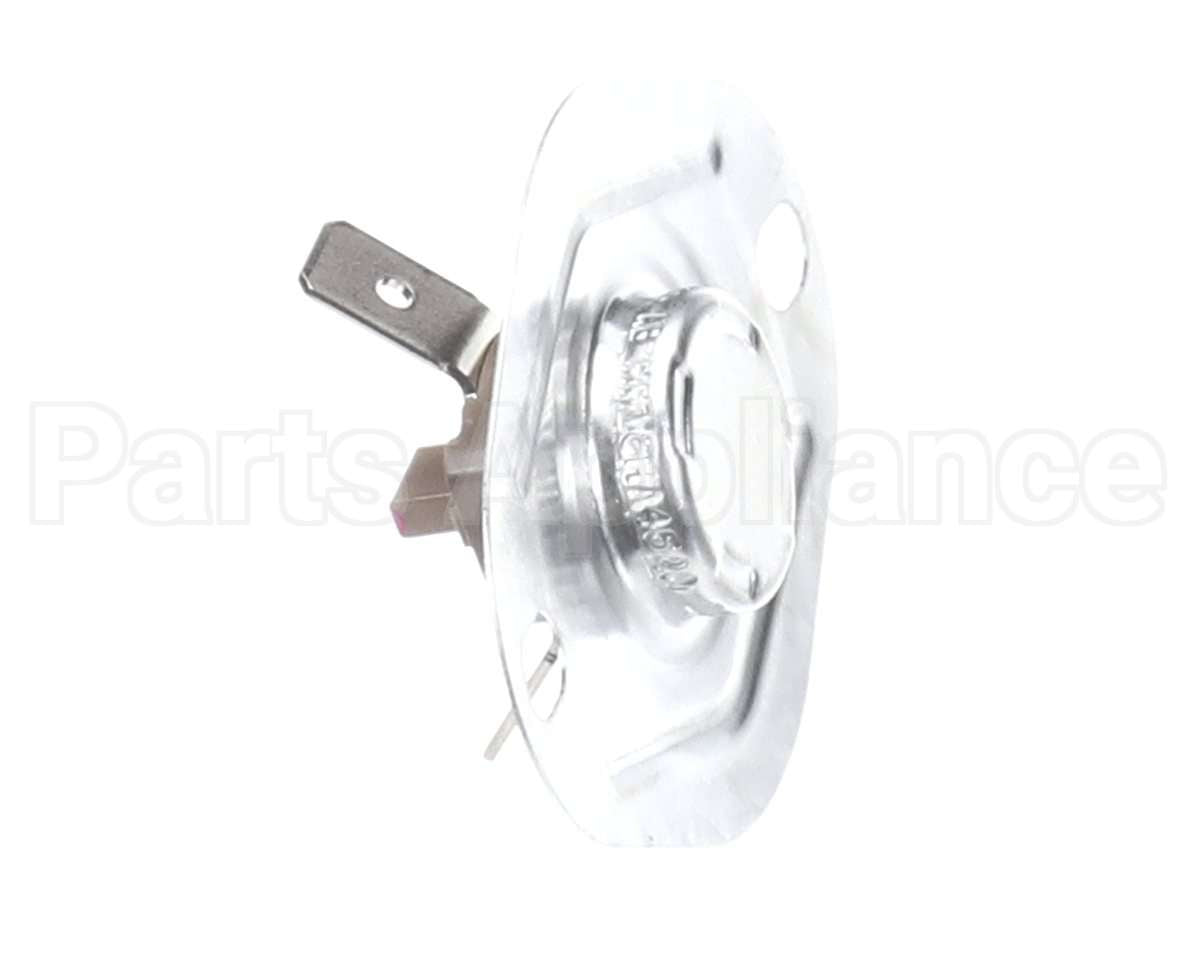 HH18HA452 Bryant Payne Flame Rollout Switch