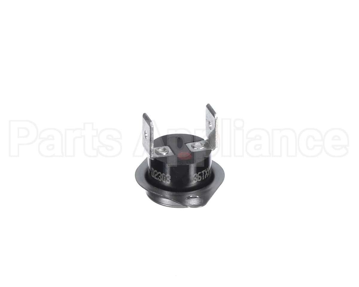 HH18HA460 Carrier 100-160F Auto Limit Switch