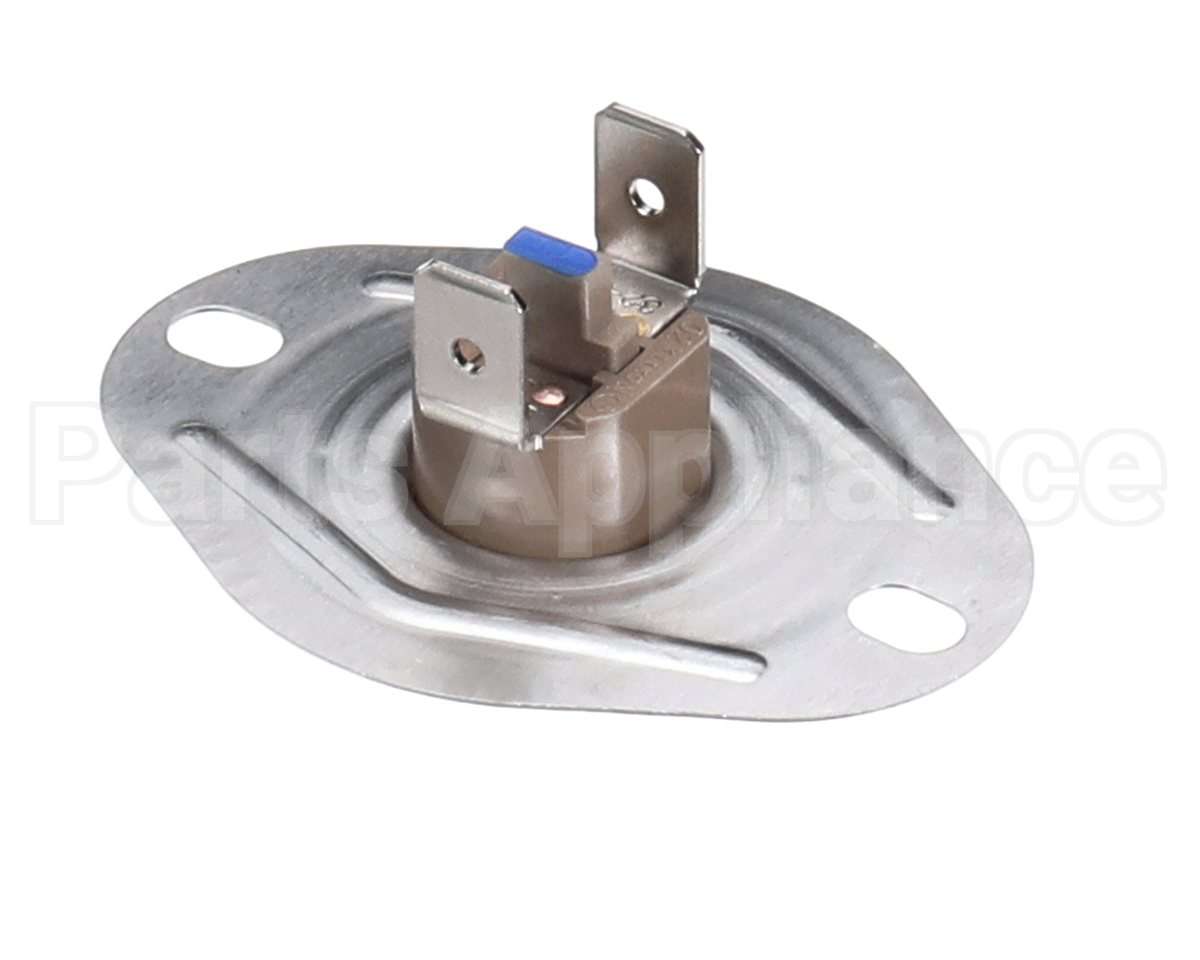 HH18HA490 Carrier 290F M/R Spst Rollout Switch