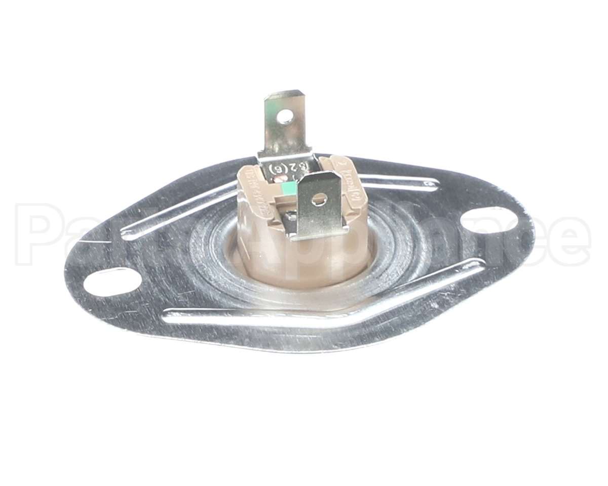 HH18HA499 Bryant Payne 125-165F Auto Limit Switch