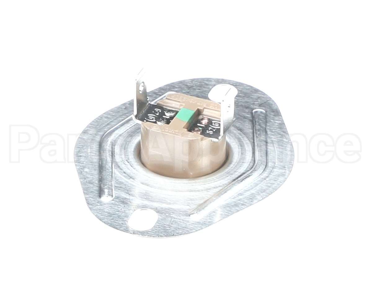 HH18HA499 Bryant Payne 125-165F Auto Limit Switch