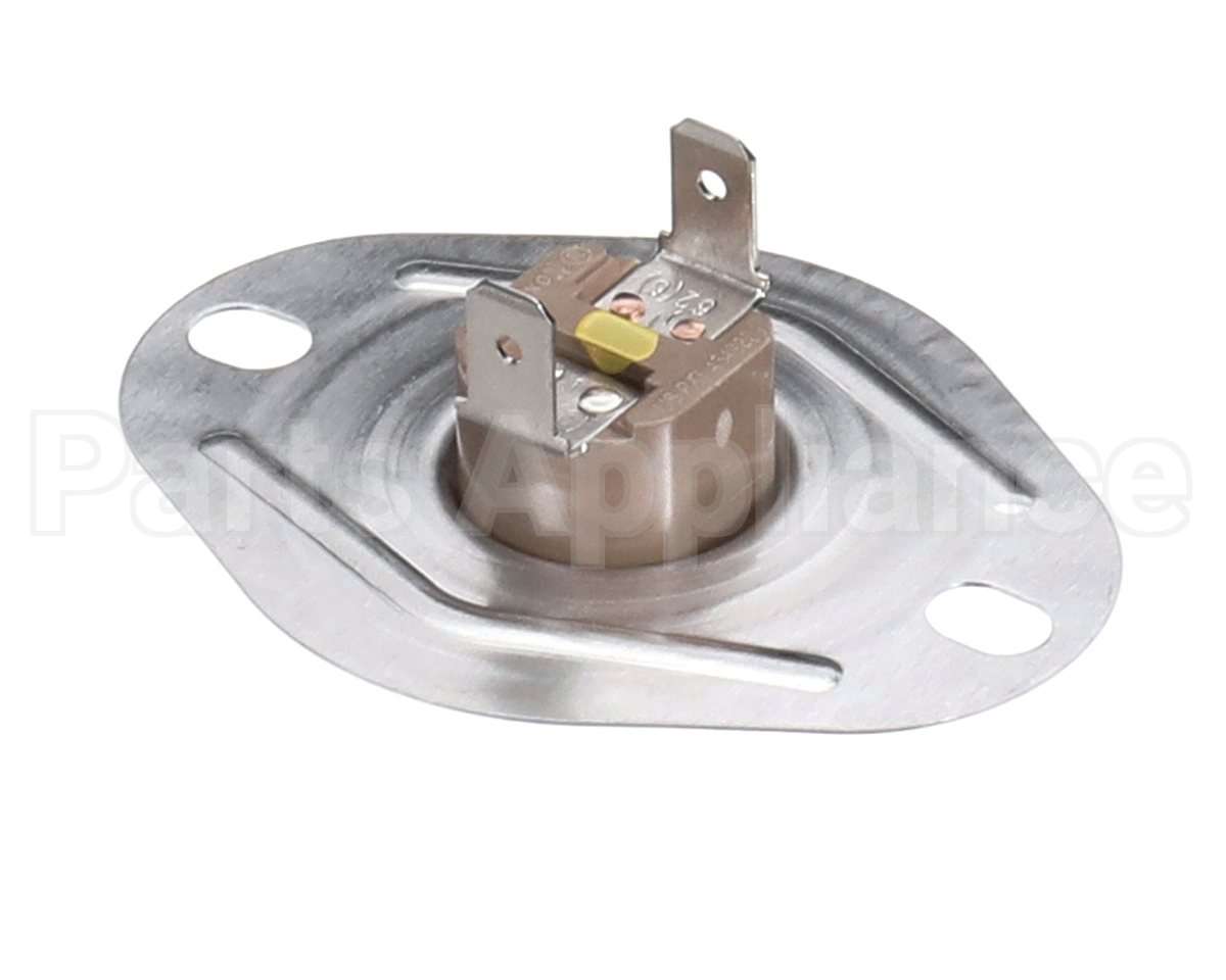 HH18HA502 Bryant Payne 140-180F Auto Limit Switch