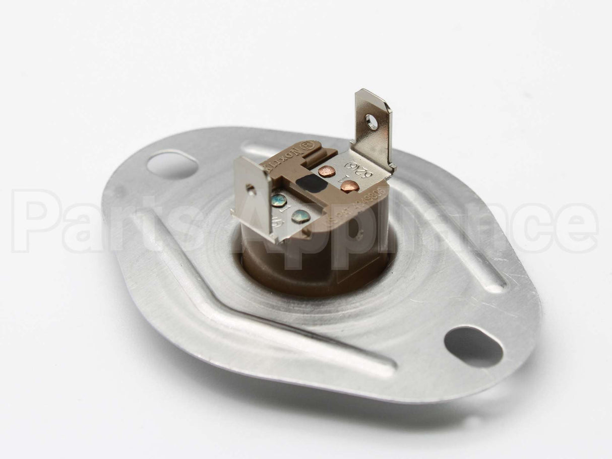 HH18HA507 Carrier 145-185F Auto Limit Switch