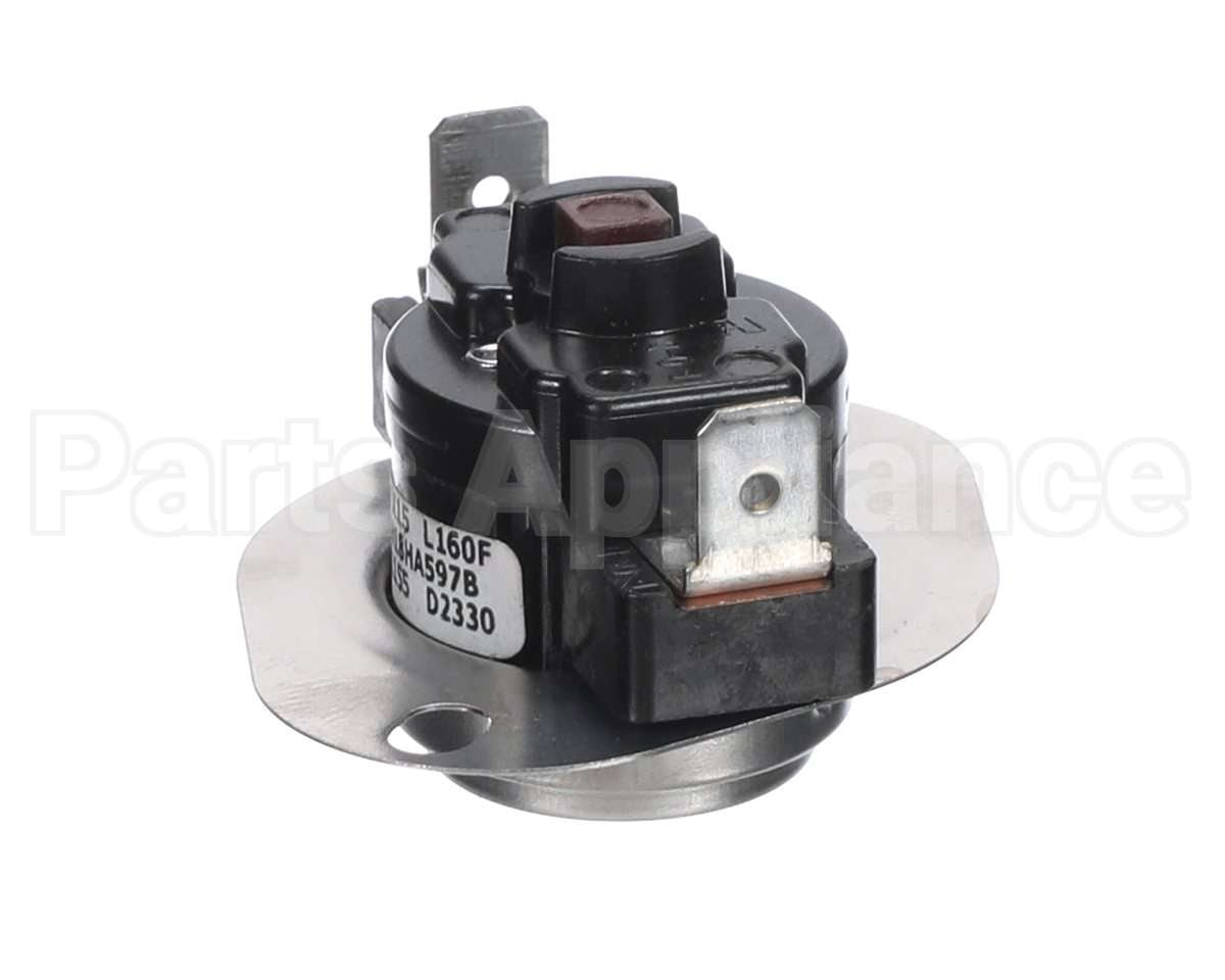 HH18HA597 Bryant Payne L160F Limit Switch
