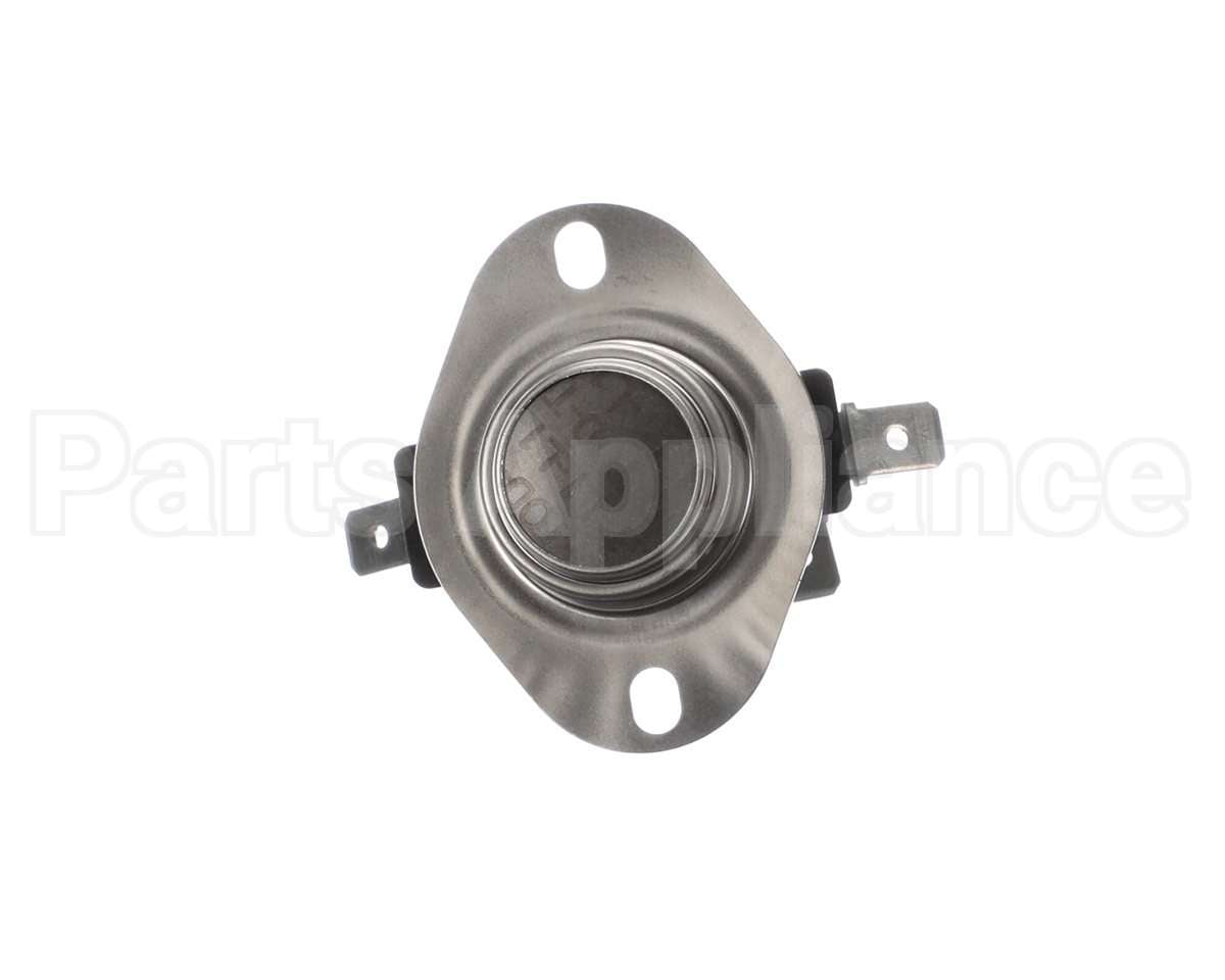 HH18HV100 Carrier 90-100F Auto Limit Switch