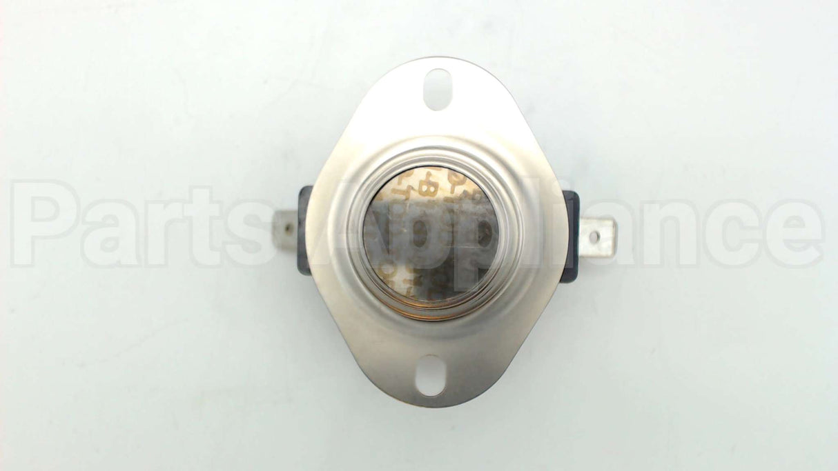 HH18HV110 Carrier 90-110F Auto Limit Switch
