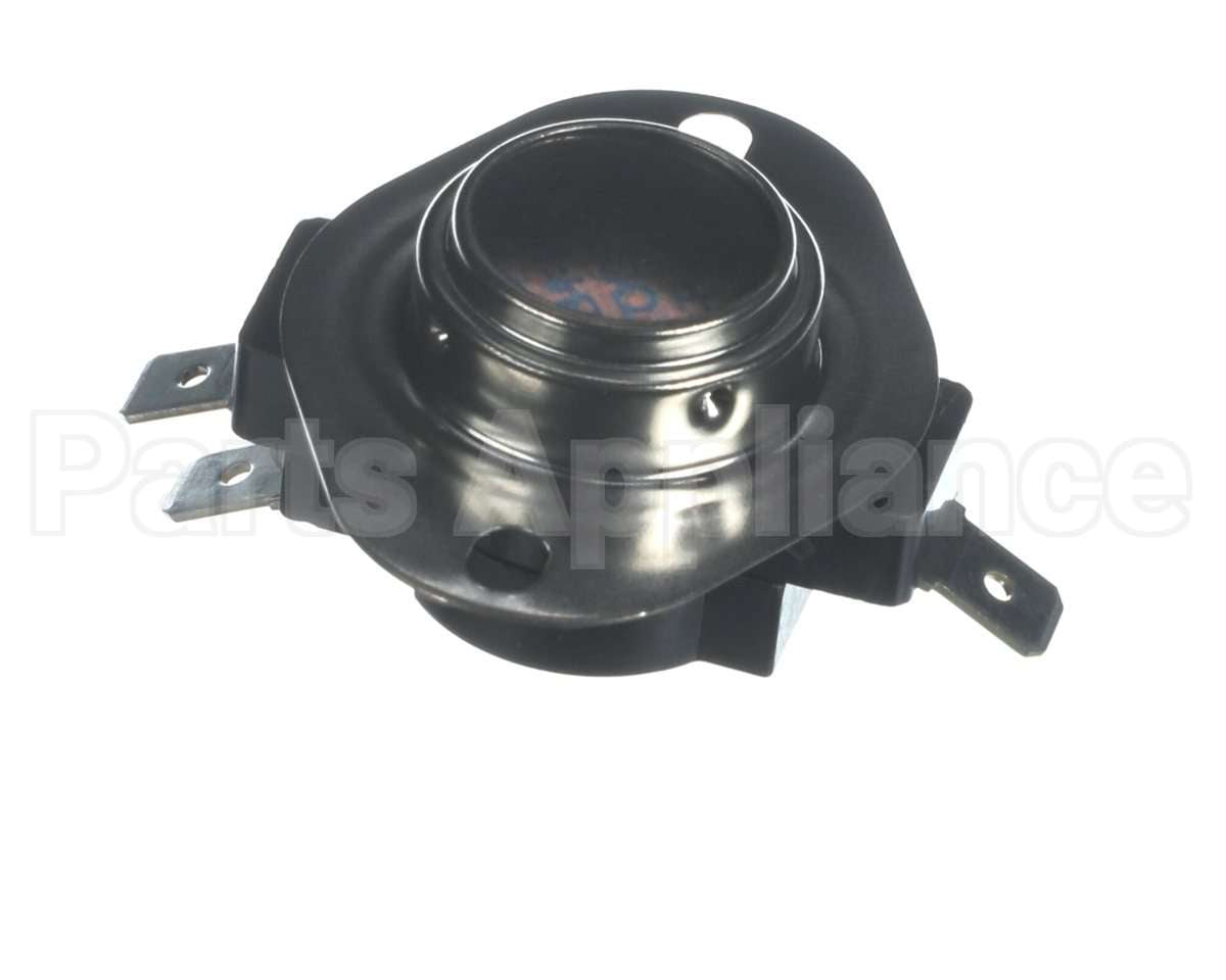 HH18HV140 Carrier 110-140F Auto Limit Switch