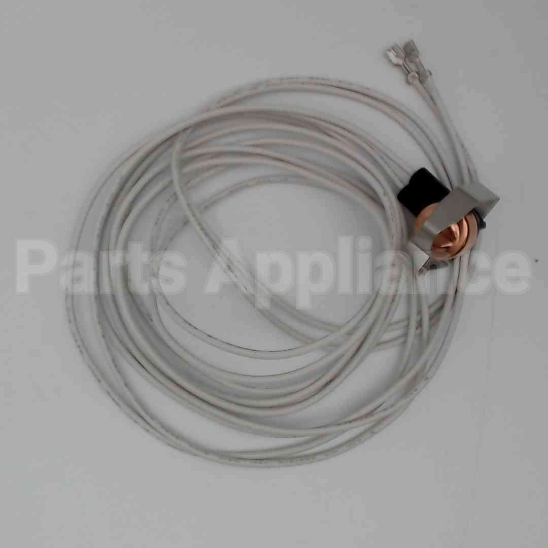 HH18SA261 Carrier L80F-50 Defrost Temperature